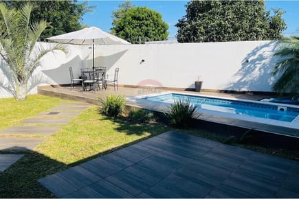 VENDO CASA EN ITA ENRAMADA