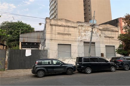 Depósito-Venta-Catedral, Asunción