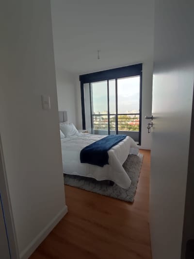 En Venta ¡a Estrenar! Monoambiente. Malvin
