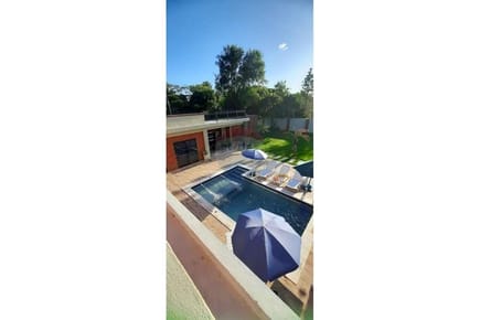 OFERTA IMPERDIBLE – CASA DE VERANO EN SAN BERNARDINO