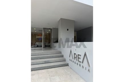 Departamento - Venta - Barrio Jara, Asunción, Paraguay