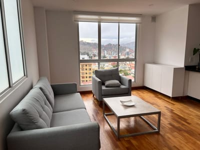 DEPARTAMENTO EN VENTA, IRPAVI