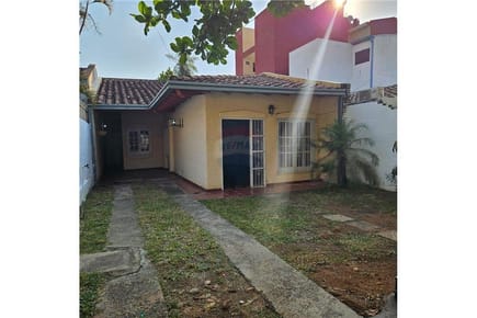 VENDO TERRENO EN SAJONIA A CUADRAS DEL CRISTO REY