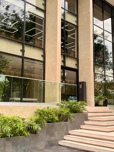 EN VENTA PENTHOUSE DE 3 DORMITORIOS EN ZONA PASEO LA GALERÍA