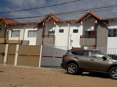 CASAS EN VENTA a ESTRENAR ZONA SUR