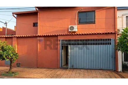 Casa - Venta - Fernando De La Mora, Central, Paraguay