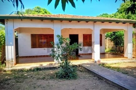 VENDO CASA EN SAN LORENZO BARRIO STA MARIA
