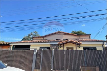 Casa - Venta - Lambaré, Central, Paraguay