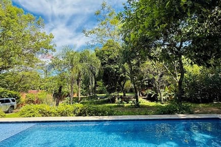Casa venta San Bernardino Cordillera 