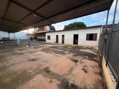 Propiedad Comercial En Venta KM8