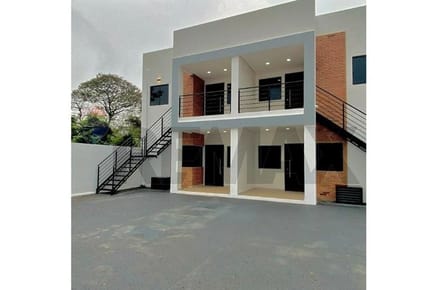 Bloque de departamentos - Venta - Luque, Central, Paraguay