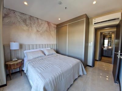 DEPARTAMENTO EN ALQUILER CON O SIN MUEBLES ZONA MOLAS LOPEZ 