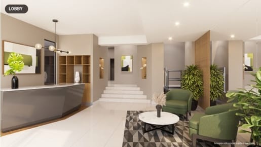 VENTA DE DEPARTAMENTO EN EL CERCADO DE LIMA - ENTREGA INMEDIATA