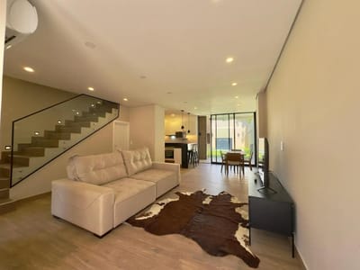 DUPLEX A ESTRENAR DE 3 HABITACIONES  EN VILLA AURELIA