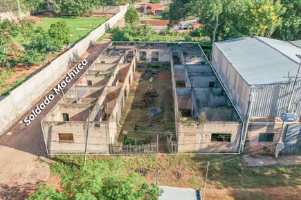  Capiata Terreno - Venta - Capiata, Central, Paraguay