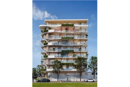 Departamento-Venta-PY Asunción Las Lomas (Carmelitas) Federación Rusa esq.…