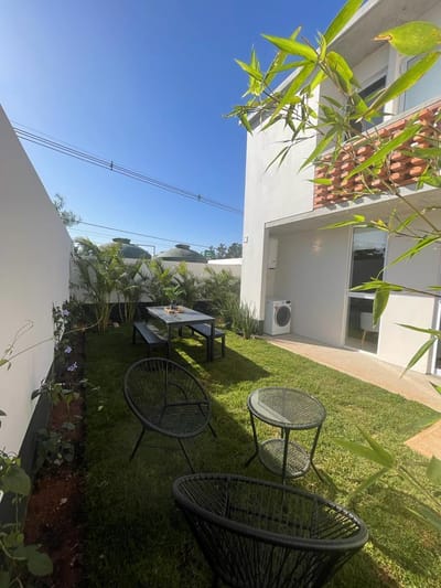 En Venta Duplex De 3 Habitaciones En Altavida - Luque - Loma Merlo