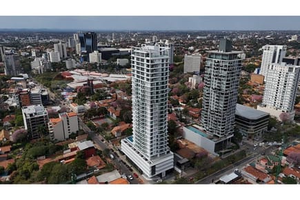 DEPARTAMENTO-VENTA-LAS LOMAS-ASUNCION