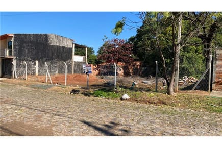Terreno - Venta - Lambaré, Paraguay