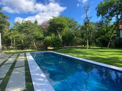 VENDO CASA EN SURUBÍ-MARIANO ROQUE ALONSO!!!!