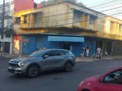 REMATO! CASA EN VENTA EN BARRIO JARA (675)