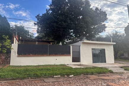 Casa - Venta - Villa Elisa, Central, Paraguay, Agenda una visita!
