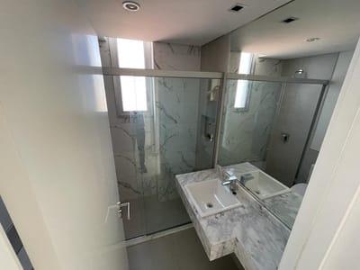 ALQUILO O VENDO DEPARTAMENTO 2B - EDIFICIO INFINITY  