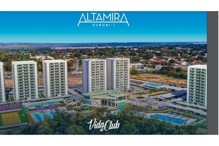 Departamento-Venta-Mariano Roque Alonso, Mariano Roque Alonso, Central