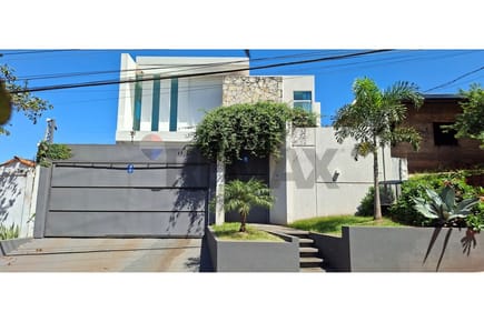 Residencia - Venta - Ciudad Del Este, Alto Paraná, Paraguay