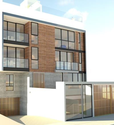 VENDO DEPARTAMENTO EN SAN BORJA 