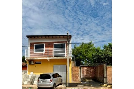 Departamento A Estrenar En Alquiler Sobre Av. Avelino Martínez – 2 Dormitorios