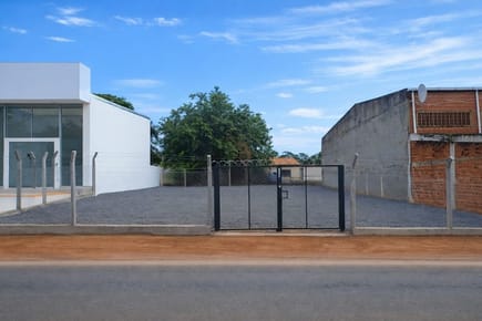 Terreno-Alquiler-Avenida Victorio Curiel y Concordia, San Lorenzo, Central