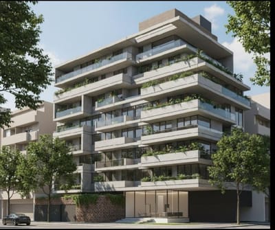 EN VENTA DEPARTAMENTO EN POZO - TRIVIUM RECOLETA