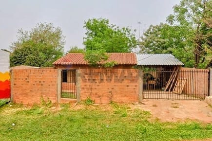 Chalet-Venta-PY Central Itauguá