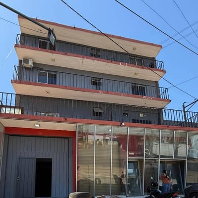 VENTA DE EDIFICIO