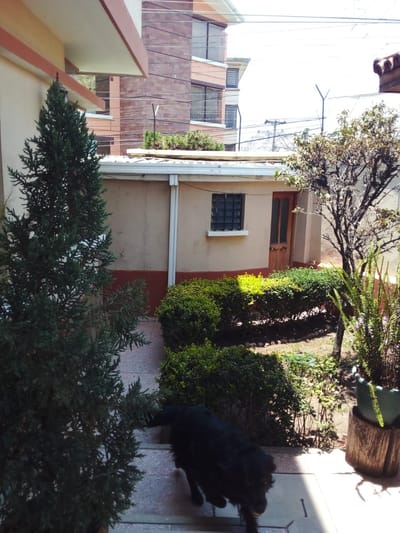 CASA EN VENTA IRPAVI