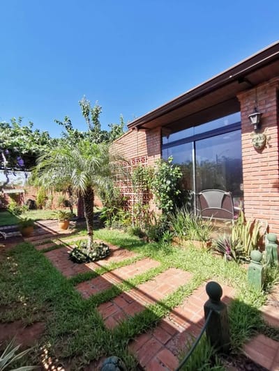 VENDO CASA EN LIMPIO