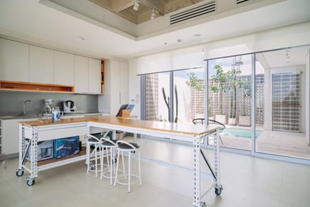 Penthouse En Venta En Villa Morra