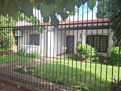 VENDO CASA EN 