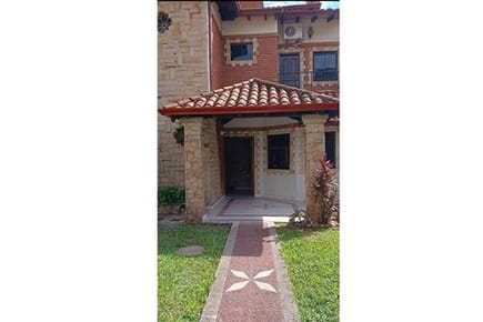 Oficina en alquiler Villa Morra 3 niveles 540 m² corporativo