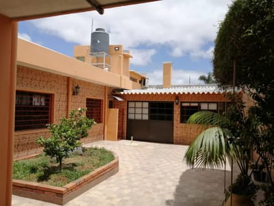 Nuevocentro 4 Dorm 3 Baños Barbacoa Garage Calefación