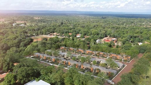 Venta de Casa en Luque, Central | ID: 50375