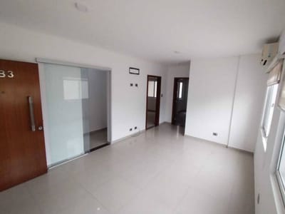 Departamento en planta baja en Condominio Los Jazmines del Parque 