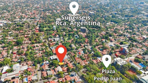 Propiedad Comercial En Los Laureles