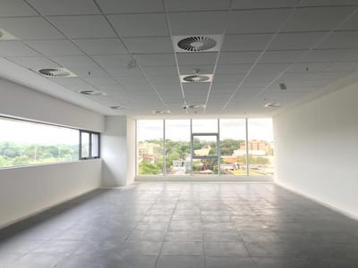 TORRE LAS AMÉRICAS | OFICINA CORPORATIVA EN ALQUILER