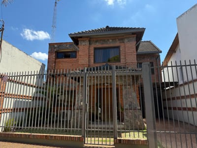 ¡En venta la casa de tus sueños!