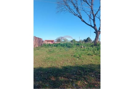 Terreno - Venta - Cambyretá, Itapúa, Paraguay