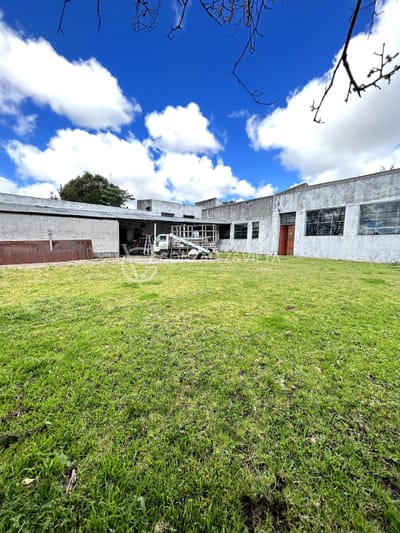 Venta De Fábrica Local Comercial Terreno Bella Italia En Funcionamiento