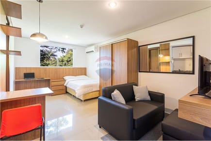 VENDO MODERNO DPTO CONDOMINIO UNIVERSITY PARK