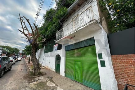 Terreno en venta zona IPS Santisima Trinidad